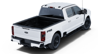 2025 Ford Super Duty® External Image 4